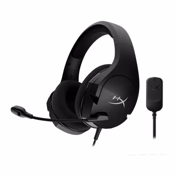 HyperX Cloud Stinger S Wired Gaming Headset 7.1 Surround Sound