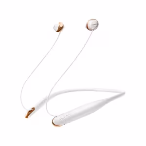 Philips Flite Hyprlite SHB4205 Wireless Bluetooth Headphones White