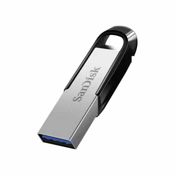 SanDisk Ultra Flair 128GB USB 3.0 Flash Drive 150MB/s - image 6 of 6