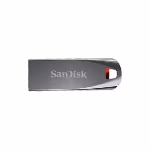 SanDisk CZ71 64GB USB 2.0 Metal Flash Drive