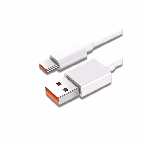 Xiaomi 6A USB-A to USB-C Fast Charging Cable 1m - image 4 of 4