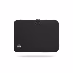 Port Designs Torino II 13/14" Laptop Sleeve Black