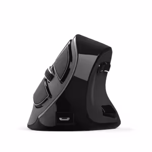 Trust Voxx Ergo Rechargeable Wireless Mouse 23731