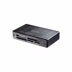 Akasa AK-CR-06BK USB 3.0 Multi Card Reader