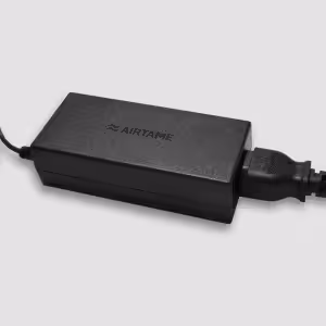 Airtame Hub UK Power Supply AT-CD1-PSU-UK