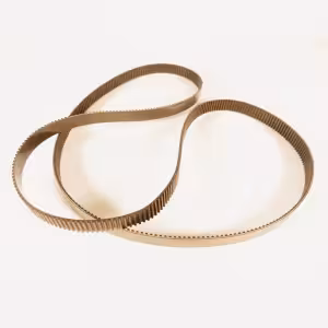 Fujitsu Europe Feed Belt 2 6800 Scanner Part PA03575-D967