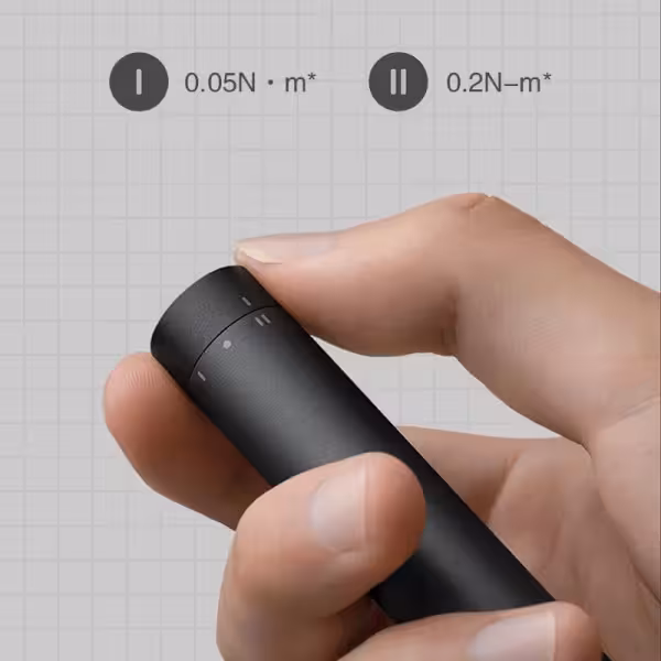 Xiaomi Mi Precision 24-in-1 Screwdriver Set USB-C - image 5 of 6