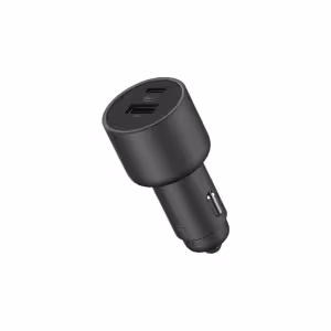 Xiaomi Mi CC07ZM 100W USB-C Car Charger (12V/24V)