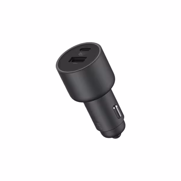 Xiaomi Mi CC07ZM 100W USB-C Car Charger (12V/24V) - image 3 of 3