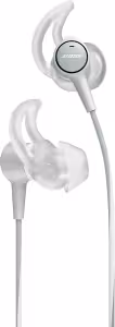 Bose SoundTrue Ultra Wired In-Ear Headphones for Apple iOS Frost Grey