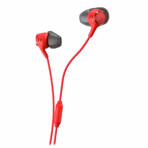 HyperX Cloud Earbuds III Wired Gaming Earbuds USB-C Red