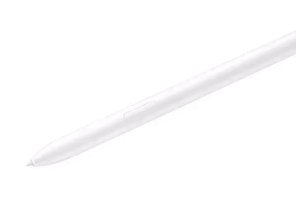 Official Samsung S Pen Tab S9 FE / S10 FE Stylus – Beige - image 2 of 4