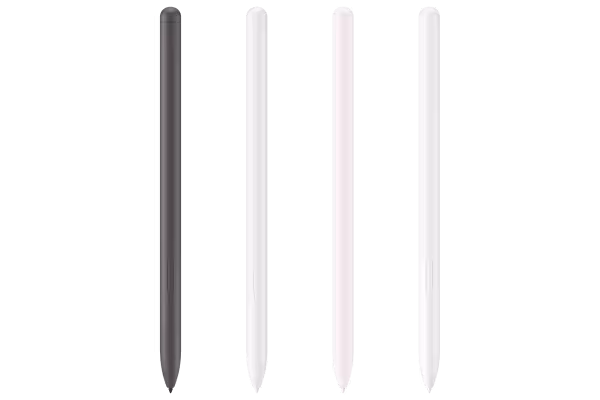 Official Samsung S Pen Tab S9 FE / S10 FE Stylus – Beige - image 3 of 4
