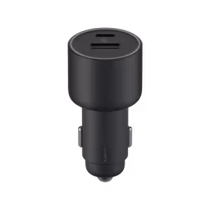 Xiaomi 67W Dual Port Car Charger USB-A & USB-C BHR6814GL (CC07ZM)