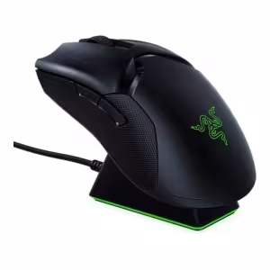 Razer Viper Ultimate Ambidextrous Wireless Gaming Mouse Hyperspeed 74g