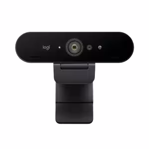 Logitech Brio 4K Webcam Graphite (960-001718)