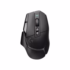 Logitech G502 X LIGHTSPEED Wireless Gaming Mouse Black (USB-C)