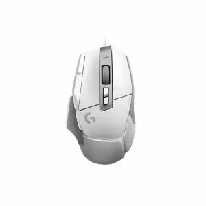 Logitech G502 X Wired Gaming Mouse Black HERO 25K 89g