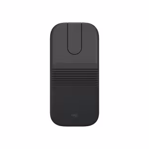 Logitech Mobi Fold Mouse Graphite USB-C 910-007604