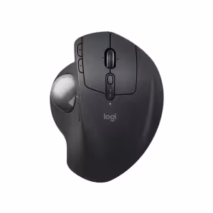 Logitech MX Ergo S Wireless Trackball Graphite (USB-C)