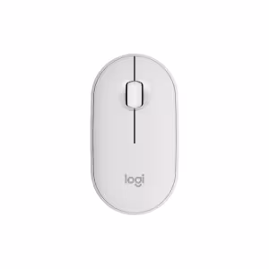 Logitech Pebble 2 M350s Wireless Mouse Graphite