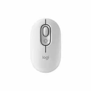 Logitech POP Graphite Bluetooth Wireless Mouse 910-007411