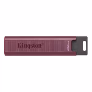 Kingston DataTraveler Max 256GB USB-A Flash Drive USB 3.2 Gen 2