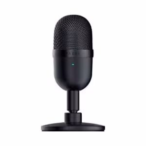 Razer Seiren Mini Supercardioid USB Streaming Microphone Black (5V)