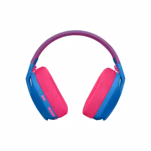 Logitech G435 Lightspeed Wireless Gaming Headset USB-C Blue