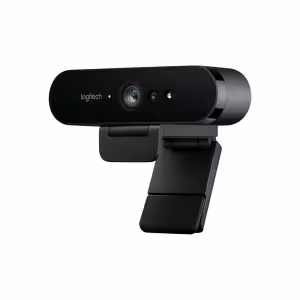 Logitech BRIO C1000e 4K Ultra HD USB Webcam