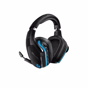 Logitech G933s Wireless & Wired Gaming Headset with Active Noise-Cancellation
