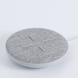 Huawei CP61 27W Qi Wireless Charger Space Grey (USB-C)