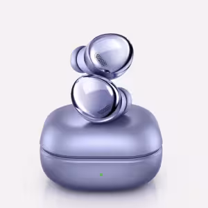 Samsung Galaxy Buds Pro Wireless Earphones Purple ANC Bluetooth 5.0