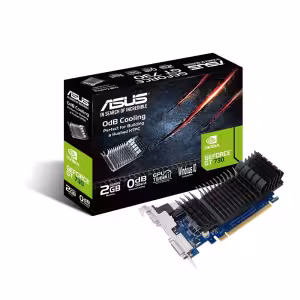 ASUS GT 730 2GB SILENT GDDR5
