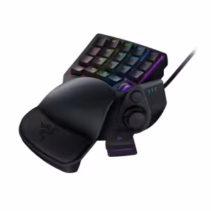 Razer Tartarus V2 Chroma Mecha-Membrane Keypad 32 Programmable Keys