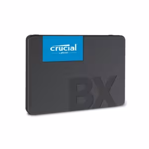 CRUCIAL SSD BX500 SATA 240GB