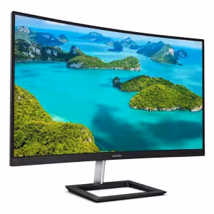 Philips 322E1C/00 31.5" FHD 75Hz Curved VA Monitor