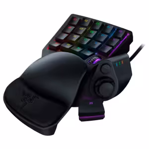 Razer Tartarus Pro Chroma Keypad with Analog Optical Switches