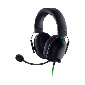 Razer BlackShark V2 X 7.1 Gaming Headset Black 50mm TriForce Drivers