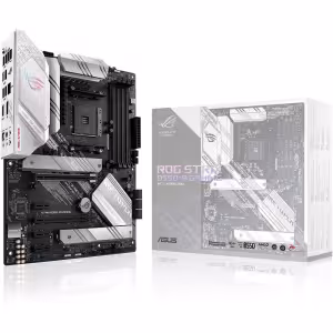 ASUS ROG STRIX B550-A GAMING AMD B550 Socket AM4 ATX Motherboard