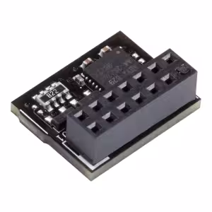 ASUS TPM-SPI 14-1 Pin TPM 2.0 Security Module