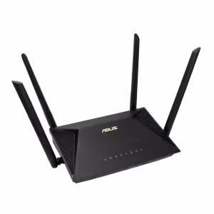ASUS RT-AX53U WiFi 6 Dual-Band AX1800 Wireless Router