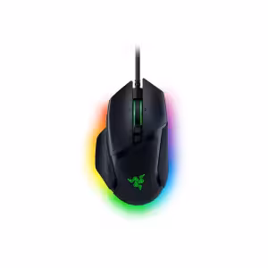 Razer Basilisk V3 Wired Gaming Mouse 26,000 DPI, 11 Programmable Buttons