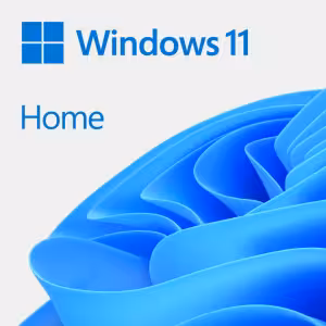 WINDOWS 11 HOME 64-BIT ENGLISH
