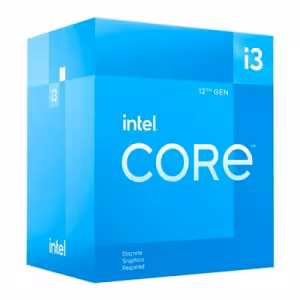 INTEL CORE I3-12100F 1700 RETAIL
