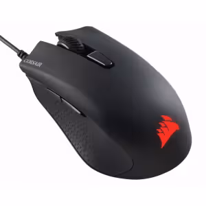 Corsair Harpoon RGB PRO FPS/MOBA Gaming Mouse 12000 DPI, 85g