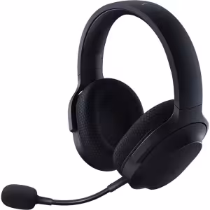 Razer Barracuda X Wireless Gaming Headset Black Bluetooth & USB-C