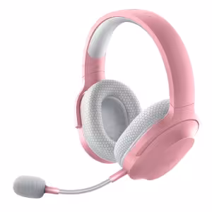 Razer Barracuda X Wireless Gaming Headset Pink USB-C & Bluetooth