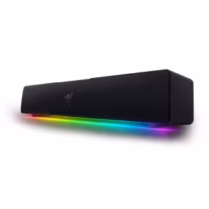Razer Leviathan V2 X Compact USB-C Bluetooth PC Gaming Soundbar