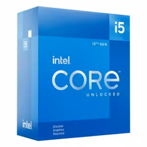 INTEL CORE I5-12600KF 1700 RETAIL